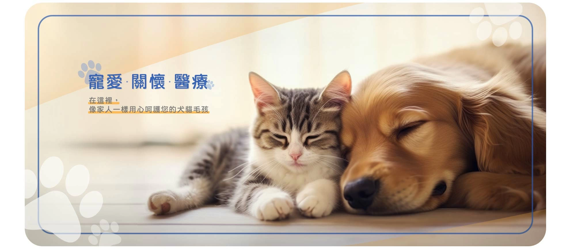 延平動物診所 延平動物診所